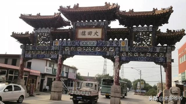 我的长征路第159天，丰南，天津，中国新加坡战略合作项目，滨海新区