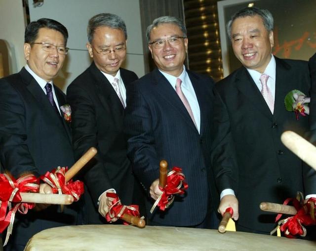 康师傅的风雨2018：老大退休，老三判刑，这个年注定要过得很特殊