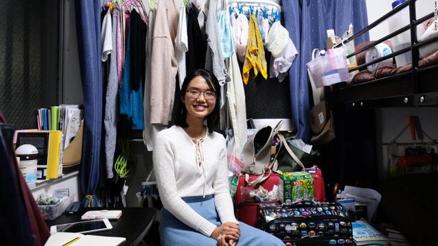 日本正面临Population Time Bomb人口定时炸弹的威胁