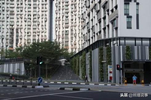 为什么新加坡房价一直这么稳定？这种“组房计划”或许就是答案