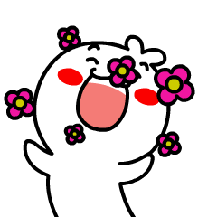 不用上班不用起早，天气不错，新年好！