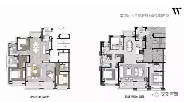 河西3大新盘2019集体开盘，限价房只剩最后760套！