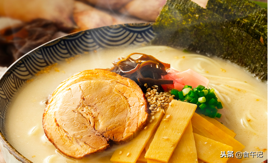 吃法超多的速食面条，比方便面好吃！加一块牛肉更美味，快来品尝