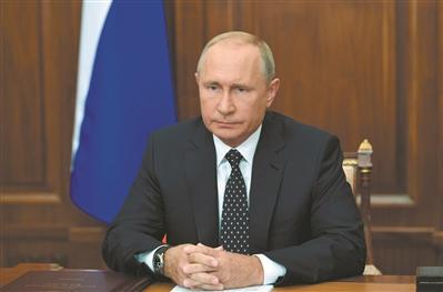 2018最后三天，中美俄等国发生三件意味深长的事情