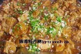 「同你铜游」美食小吃，舌尖上的碧江