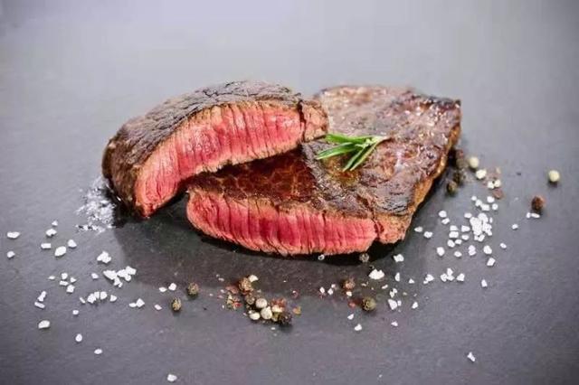 热点｜准备好了吗？“人造肉”要上餐桌啦