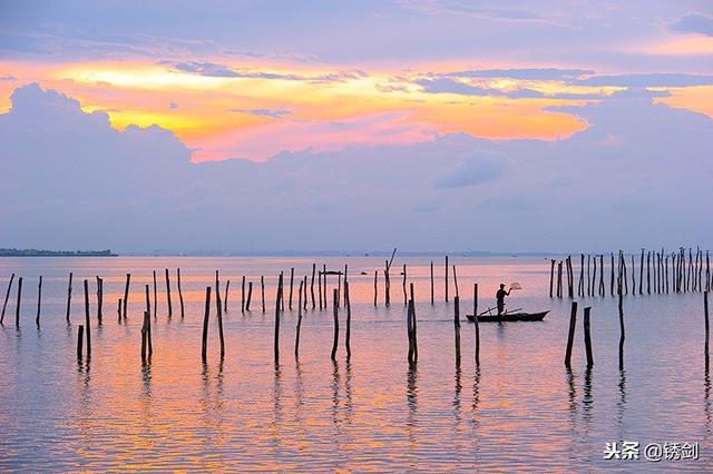 东南亚海岛游中鲜为人知的小众目的地，景色绝美消费不贵民风淳朴