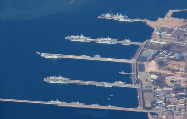 为何美国一直攻击中国建设海外港口，看完就知道这对海军有多重要