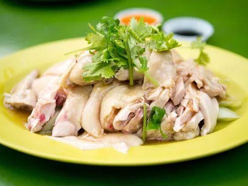 香港人和东南亚人为什么对海南鸡饭情有独钟？