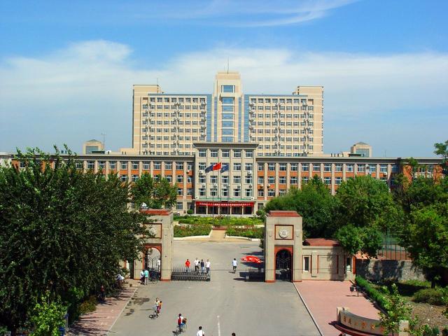 别被这9所大学的名字骗了，校名明明是这个省，校址却在另一地