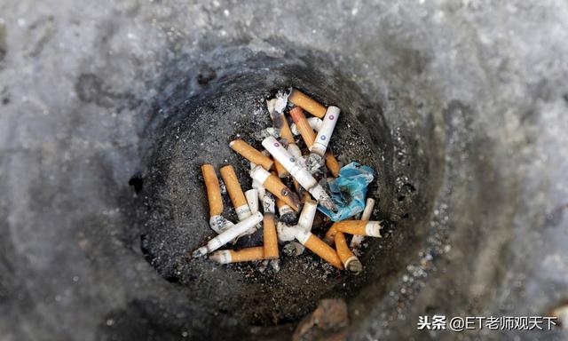 新加坡马来西亚最强禁烟法即将上路；商圈餐馆全面禁烟违者重罚