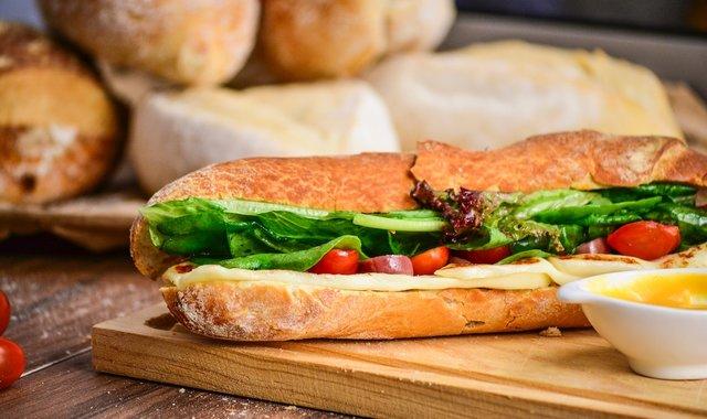 英国简餐品牌 Pret A Manger 内地仅有的 2 家门店都要关了
