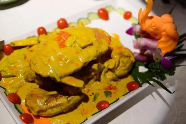 在深圳，我花100元去了趟“泰国”……