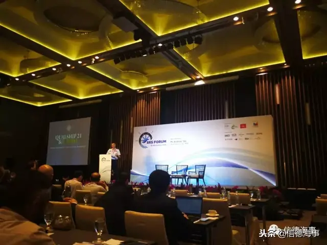 USCG21世纪优质船需船东主动申请！怎么申请？