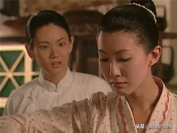 《小娘惹》翻拍，女性自立自强的年代剧，但看到导演观众们慌了