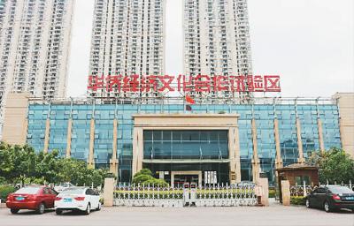 汕头打好金“侨”牌