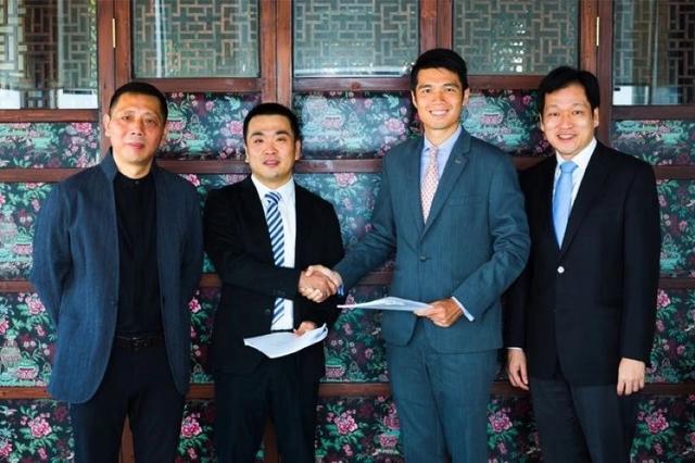 全季酒店首家海外直营店落户新加坡