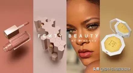 Rihanna正式宣布进军高级时装界？