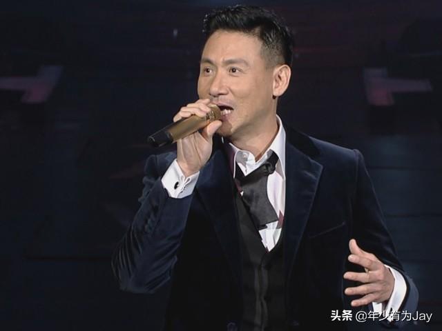 细数那些为华语乐坛做出巨大贡献7位歌手（有没有你心中的那位呢）