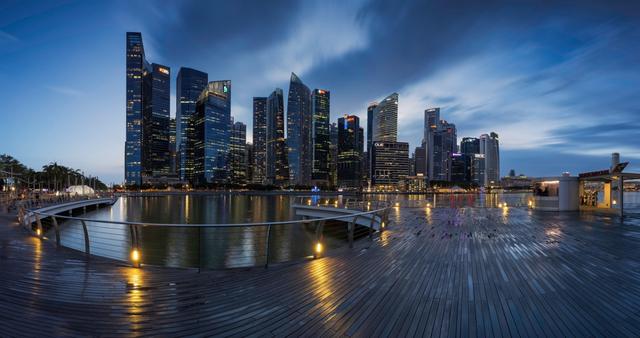 新加坡的福利住房能否跟上时代变化？