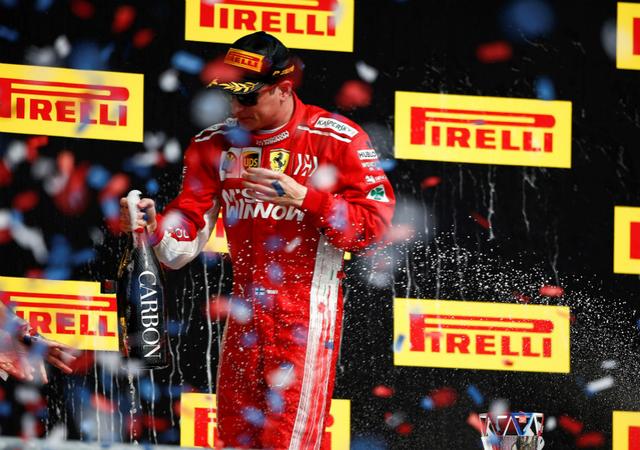 「深度」落地中国15年之后，F1破例求突破