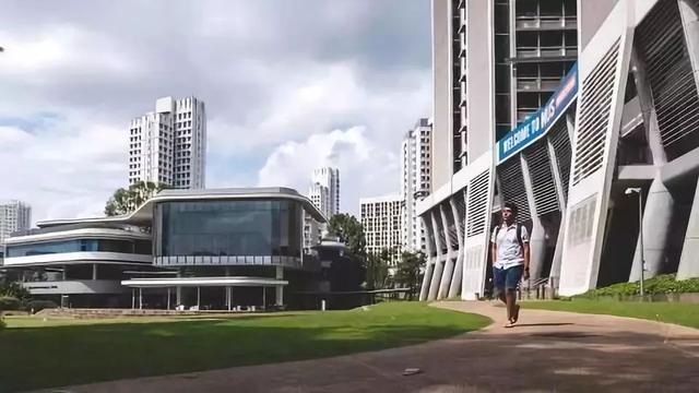 创业教育还能怎么进行？且看新加坡国立大学海外学院！