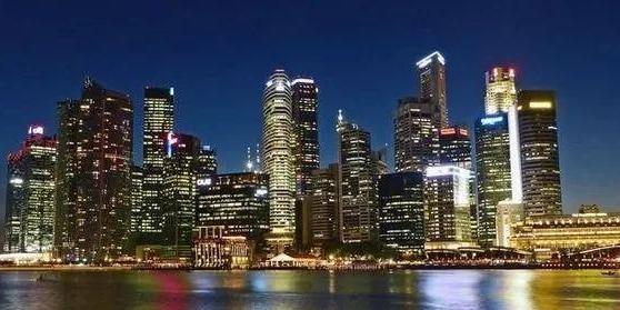 新加坡政府：多措并举打造创业天堂，我们在行动！
