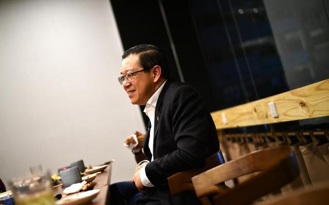 马来西亚内阁下达“封口令”：东铁事项只能由马哈蒂尔发言