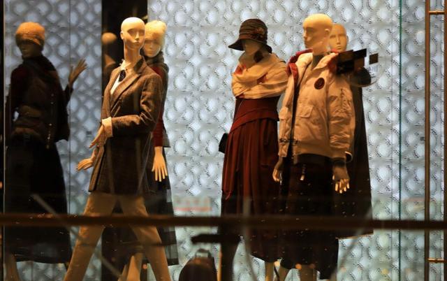港资服饰品牌陷入困境 堡狮龙预计亏损达2800万