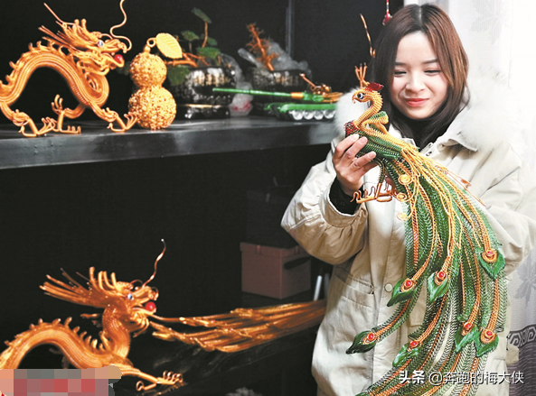 洛阳一根中国制造的铝线从洛阳卖到新加坡竟被90宝妈卖出天价