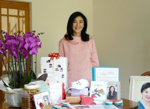 英拉彻底退出政坛？直言：受够了过去的从政生活