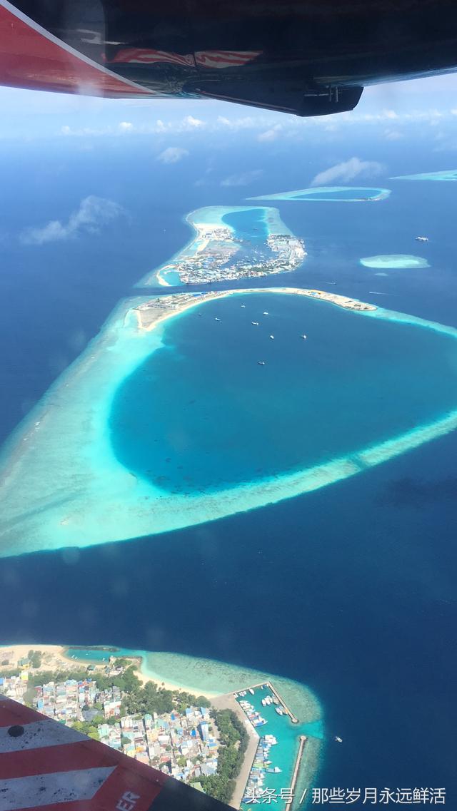 梦幻之旅无忧天堂，游也要游到马尔代夫「实用」