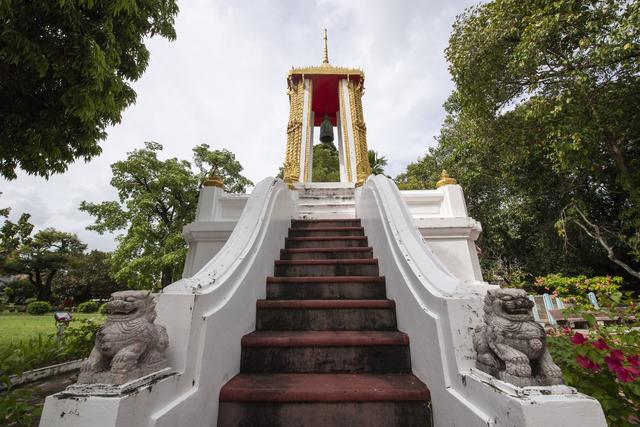 一个让欧美着迷的东南亚旅游圣地，不为人知的宋卡小城