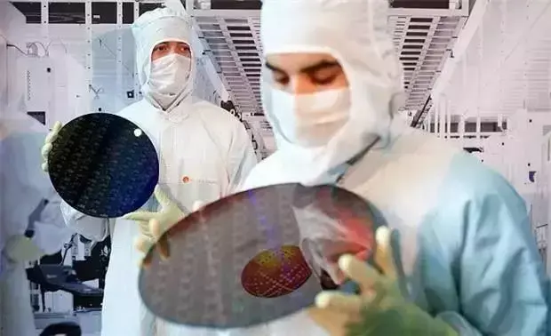 台积电转投资世界先进出手！买下格芯新加坡Fab 3E