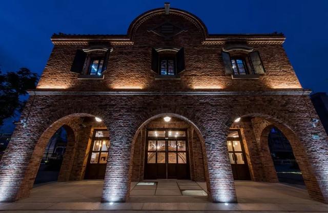 东西坏了可以再造，历史不行！他用设计留住台湾历史建筑的精神