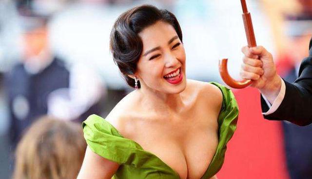 大女人张雨绮与汪小菲、王全安、袁巴元的三段感情史两段婚姻