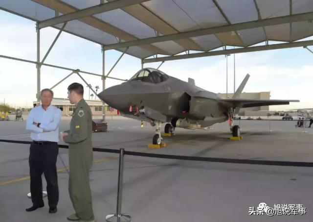 新加坡或引进F-35！东南亚将开启五代机时代