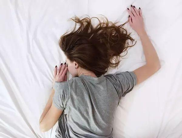 睡不好成职场女性首要健康“杀手”，你是其中之一吗？