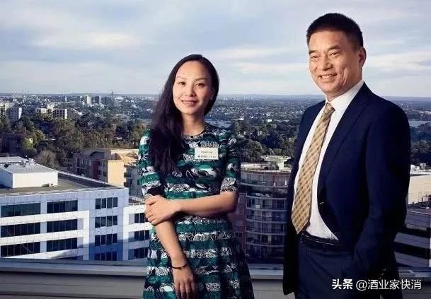 新希望乳业上市，刘永好家族财富再添54.5亿元，重回四川首富