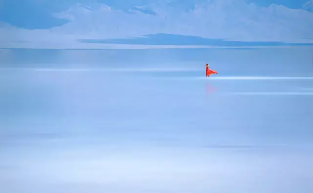 这里有一份2019全年“旅行月历”
