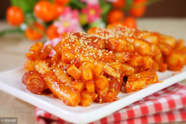 2019猪年行好运！盘点在新年期间必吃的10种食物