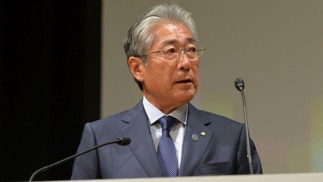 涉嫌申办2020奥运会行贿，日本奥组委主席正在接受法国警方调查