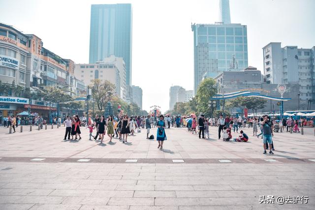 春节我只想一个人旅行：讨厌泰国人太多，那么就只剩下这座城市