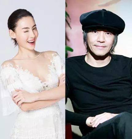 张柏芝第三胎亲生父亲竟是TA？！韩网友表示不信