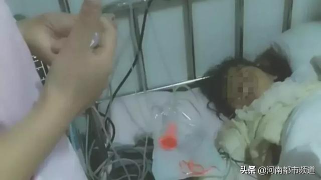 8岁女童被打致下体出血：未满14岁不承担刑事责任，就可以为所欲为？