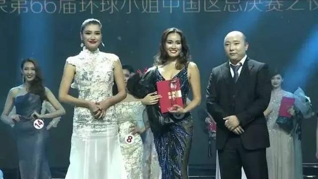 舔屏！德勤合伙人的身材也太性感了吧！不设限的人生到底有多逆天？