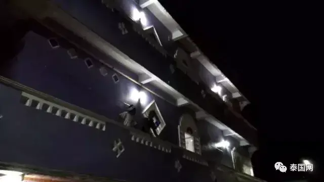 刺激男友 泰女为爱跳楼 网友：“爱情诚可贵，没命也白费！”