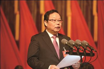 2019年南通市政府工作报告全文发布
