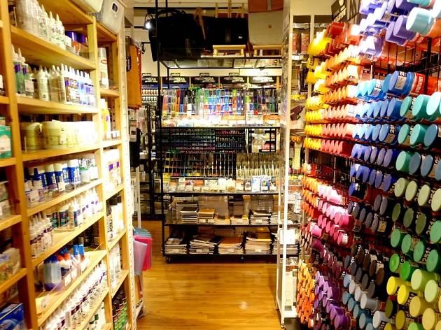 文具控快看过来！坡岛值得逛的文具店都为你们整理好啦~