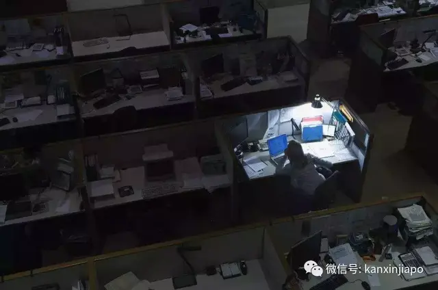 2019！新加坡近一半的人居然没有双休日